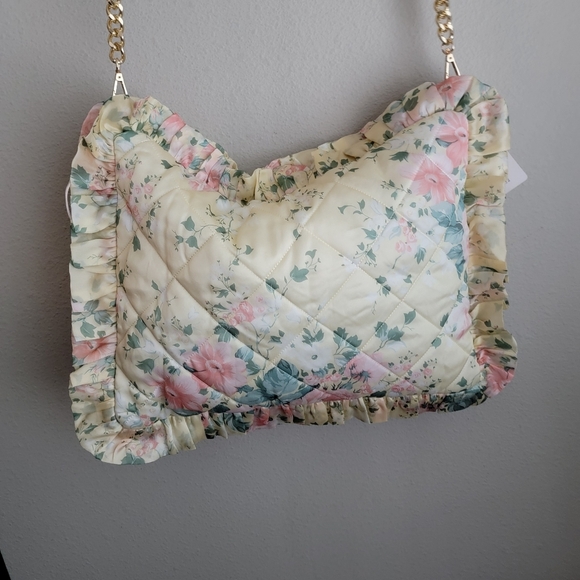 Selkie Fantasy Pillow Purse NWT - Picture 4 of 8